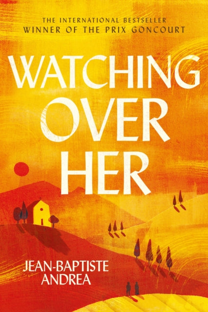 9781805462736, Watching Over Her : The prize-winning international bestselling historical romance that has captivated readers