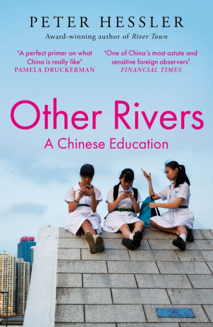 9781805462880, Other Rivers : A Chinese Education