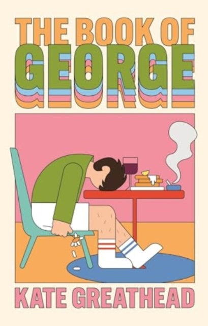 9781805463245-The Book of George : A Sunday Times hottest new book of 2025