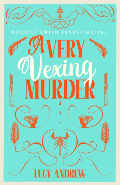 9781805464181, A Very Vexing Murder : The smart, witty cosy crime mystery set in the world of Jane Austen