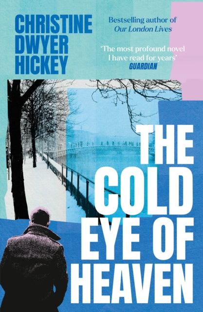 9781805464402, The Cold Eye of Heaven