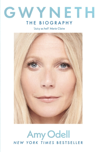9781805465737, Gwyneth : The Sensational New Biography Everyone's Talking About
