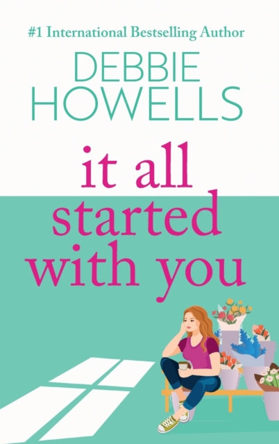 9781805492276-It All Started With You : A heartbreaking, uplifting read from Debbie Howells