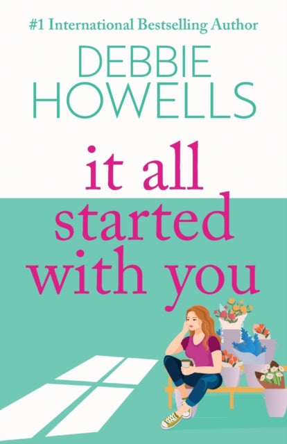 9781805492320-It All Started With You : A heartbreaking, uplifting read from Debbie Howells