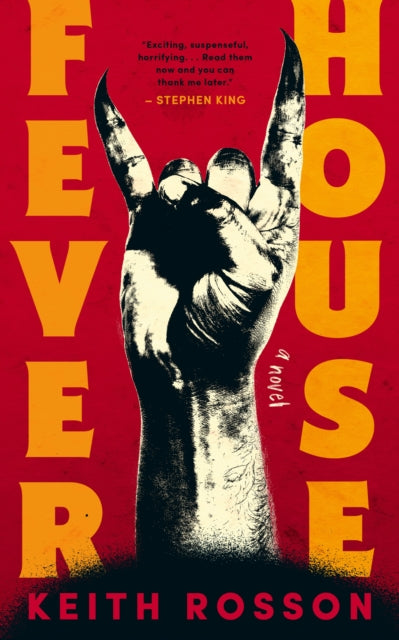9781805530008-Fever House : Part One of the Fever House Duology