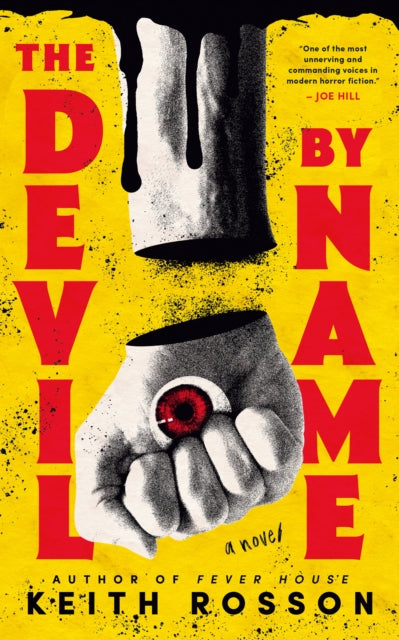 9781805530015, The Devil By Name : Part Two of the Fever House Duology