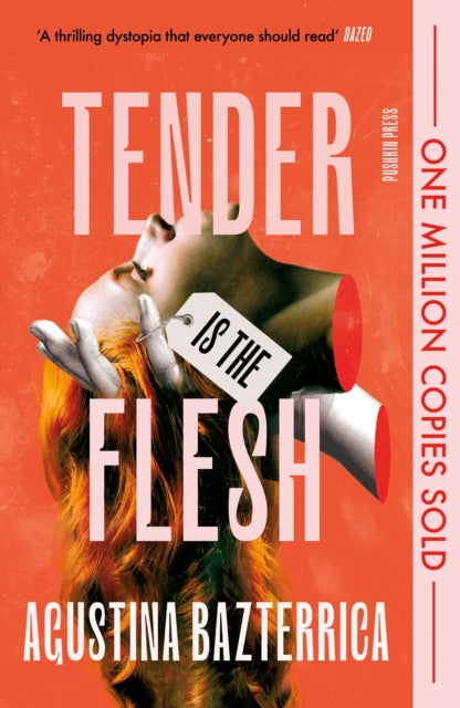 9781805680857, Tender is the Flesh : Special Edition