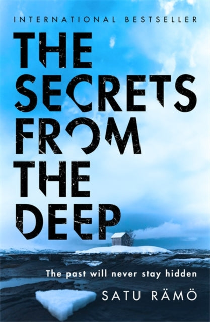 9781806172740, The Secrets from the Deep : The new thriller in the million-copy selling, award-winning series