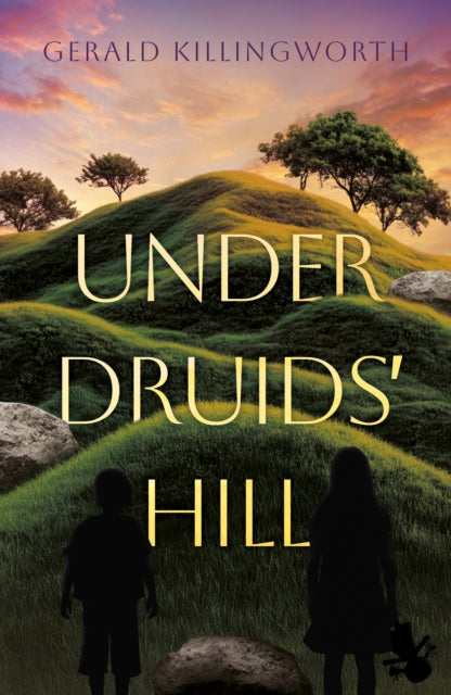 9781806340002, Under Druids' Hill