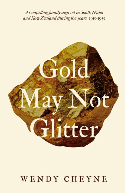 9781806340286, Gold May Not Glitter