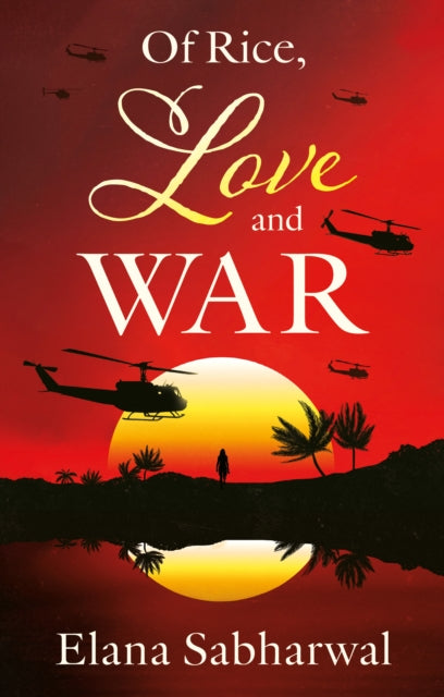 9781806340538, Of Rice, Love and War