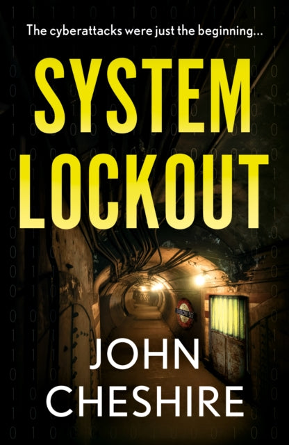 9781806340880, System Lockout