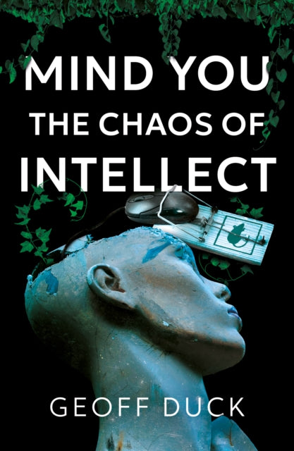9781806341320, Mind You the Chaos of Intellect