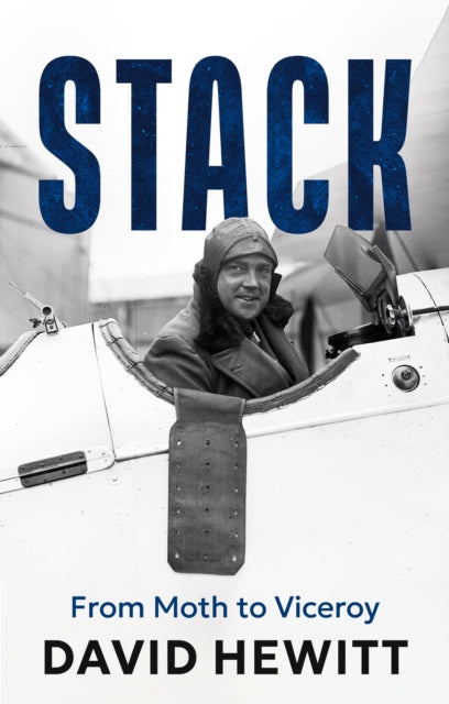 9781806341436, Stack : From Moth to Viceroy