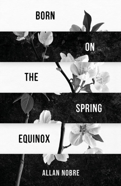 9781806342587, Born on the Spring Equinox