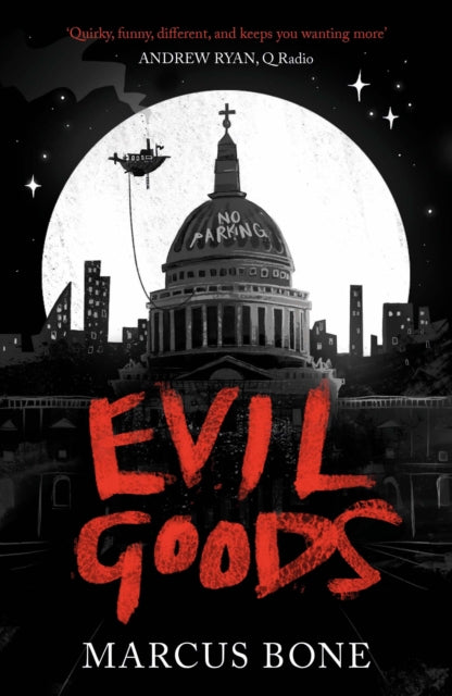 9781806342709, Evil Goods