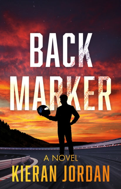 9781806342754, Backmarker