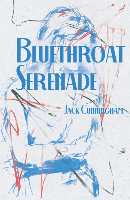 9781806343126, Bluethroat Serenade