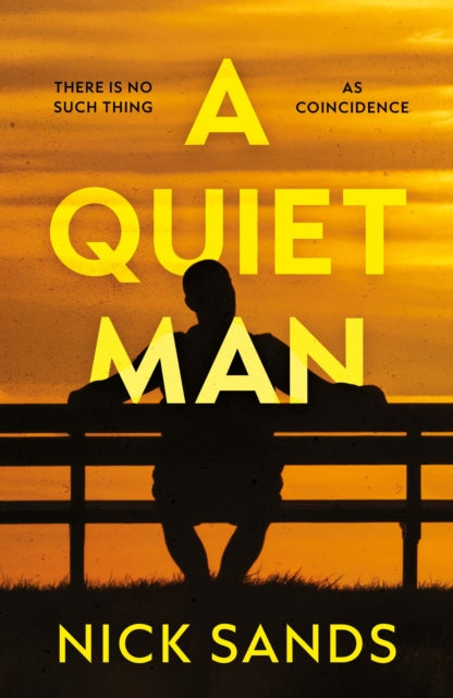 9781806343218, A Quiet Man