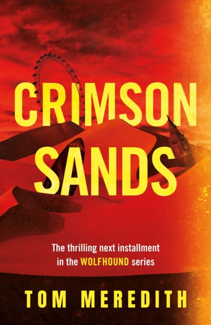 9781806343553, Crimson Sands