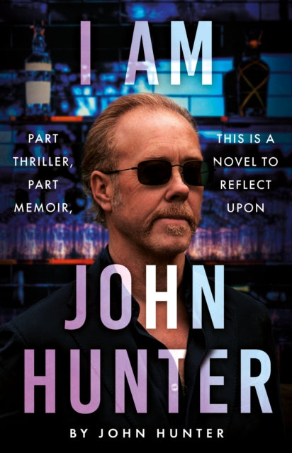 9781806344024, I Am John Hunter