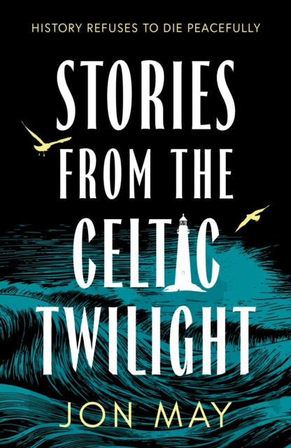 9781806344277, Stories from the Celtic Twilight