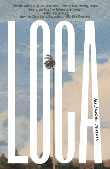 9781806750214, LOCA