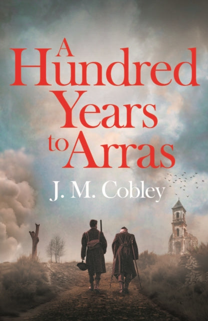 9781806770229, A Hundred Years to Arras