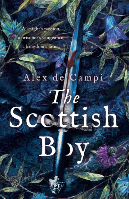 9781806771615, The Scottish Boy