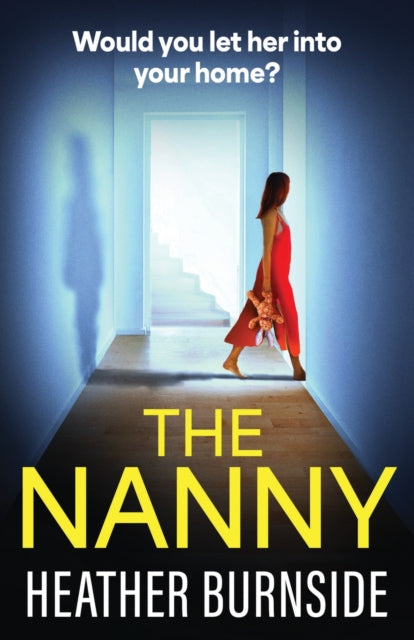 9781807470074, The Nanny