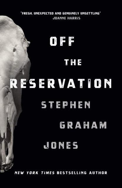 Off the Reservation