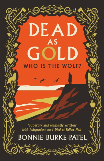 9781835010860, Dead as Gold : A beautifully wrought gothic crime novel of buried pasts and the fairytales that haunt us