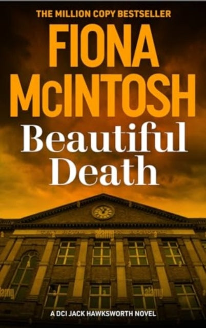9781835011300-Beautiful Death : An addictive crime thriller from the bestselling author