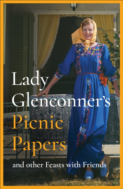 9781835012413, Lady Glenconner's Picnic Papers