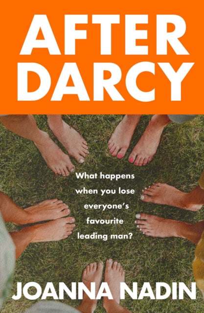 9781835014066, After Darcy : A Year of Chaos, Sobriety, and Sisterhood: A Witty, Warm, and Wonderfully Modern Bennet Family Tale