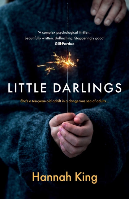 9781835015445, Little Darlings : The gripping psychological suspense novel that will break your heart