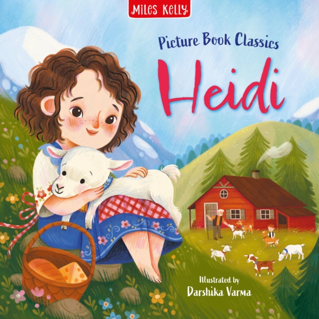 9781835151389, Heidi