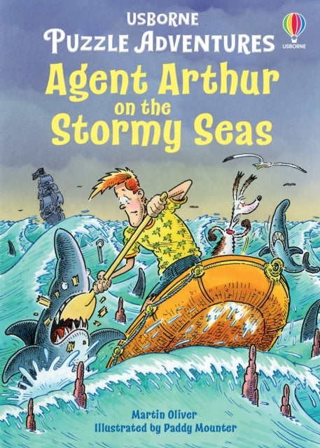 9781835403501-Agent Arthur on the Stormy Seas