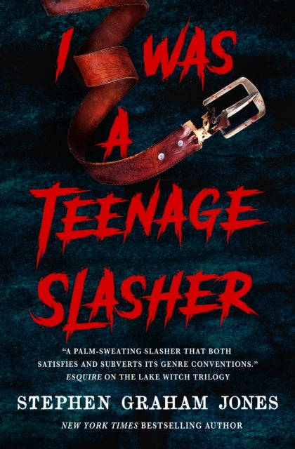9781835410288-I Was a Teenage Slasher
