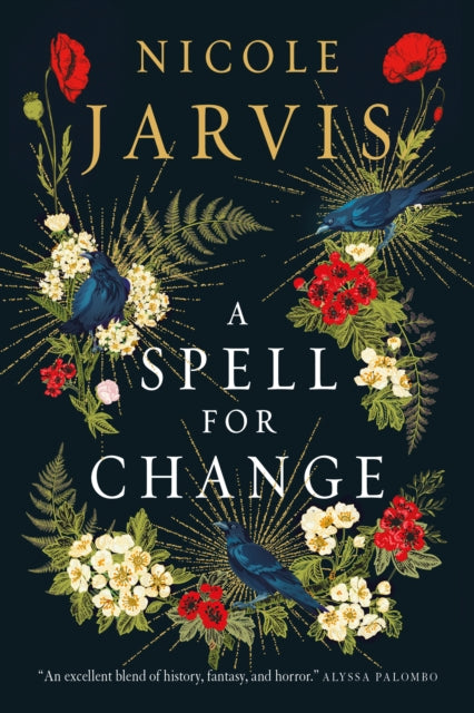 9781835410943-A Spell for Change