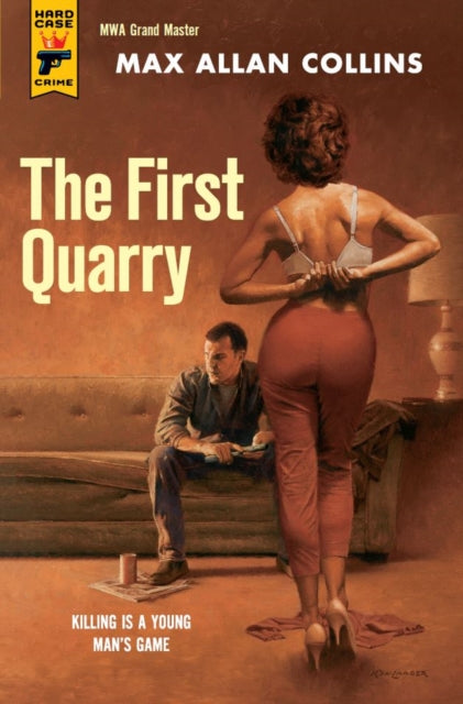 9781835411780, The The First Quarry