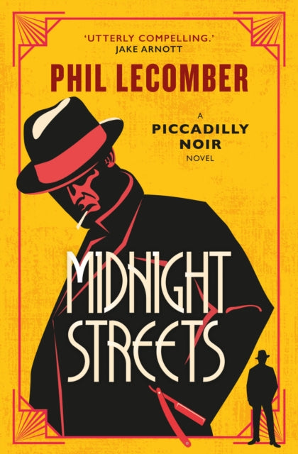 9781835411995-The Piccadilly Noir Series - Midnight Streets