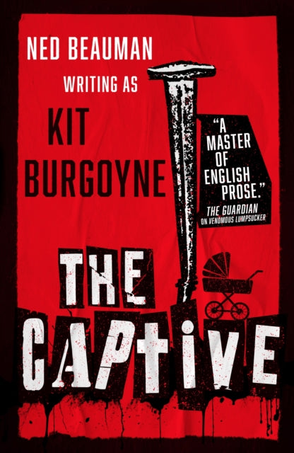 9781835412015, The Captive