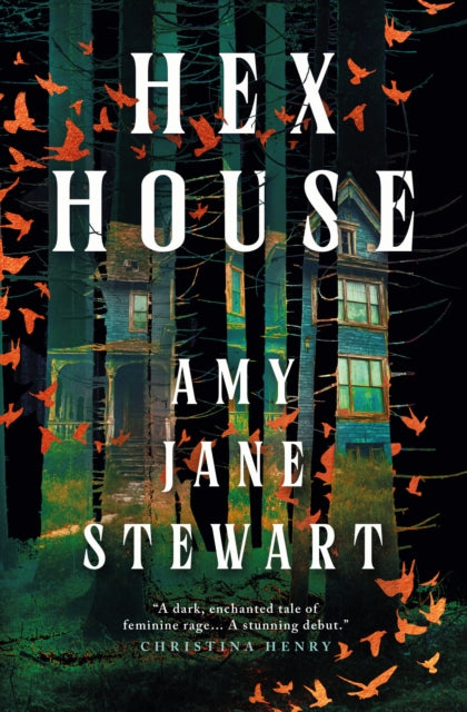 9781835413449, Hex House