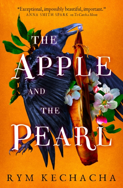 9781835414156, The Apple and the Pearl
