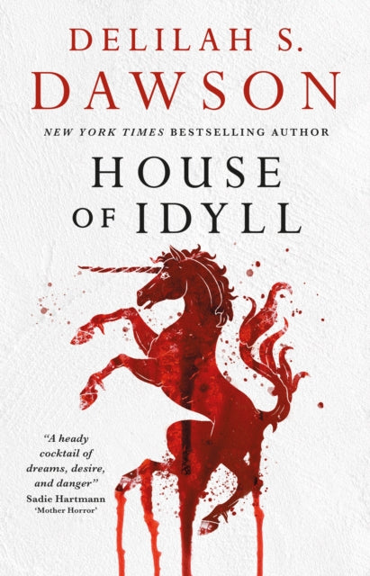 9781835414231, House of Idyll