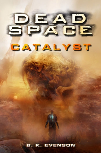 9781835414361, Dead Space - Catalyst