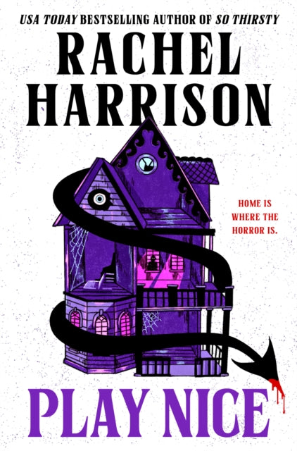 9781835414774, Play Nice