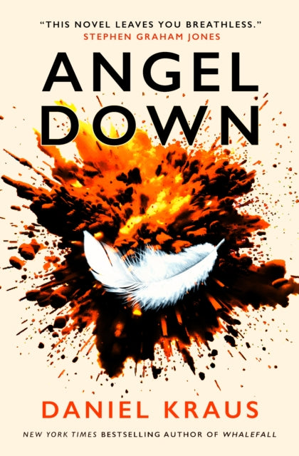9781835415382, Angel Down