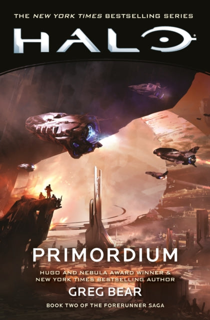 9781835416969, Halo: Primordium